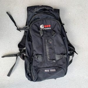 Geigerrig Tactical Hydration Backpack